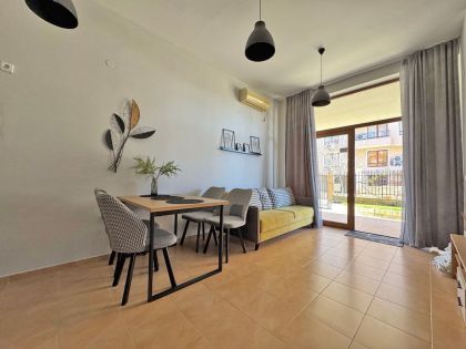 Купить ID7868 Двухкомнатная квартира в ЖК Панорама Дримс в Болгарии