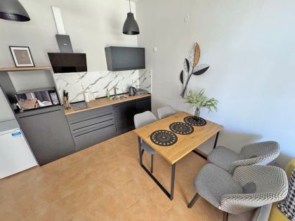 Купить ID7868 Двухкомнатная квартира в ЖК Панорама Дримс в Болгарии