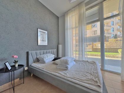 Купить ID7868 Двухкомнатная квартира в ЖК Панорама Дримс в Болгарии