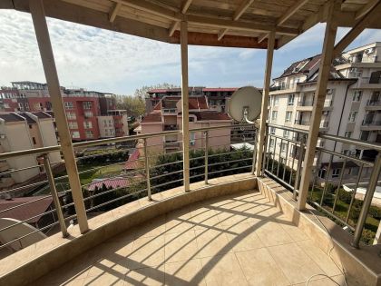 Купить ID7862 Трехкомнатная квартира в ЖК Персани 2 в Болгарии