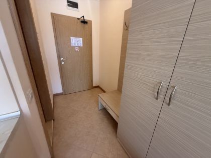 Купить ID7861 Студия с мебелью в ЖК Роял Сан в Болгарии