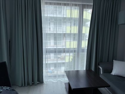 Купить ID7859 Квартира - студия в ЖК Сан Гейт в Болгарии