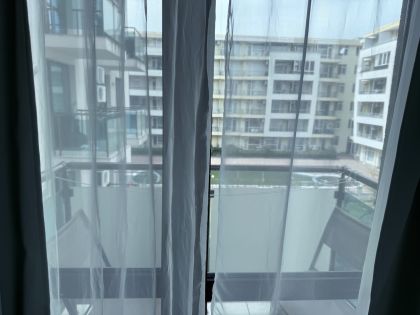 Купить ID7859 Квартира - студия в ЖК Сан Гейт в Болгарии