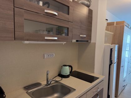 Купить ID7859 Квартира - студия в ЖК Сан Гейт в Болгарии