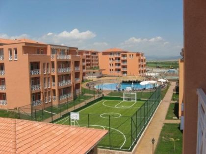 Купить ID7840 Студия в ЖК Санни Дэй 6 в Болгарии