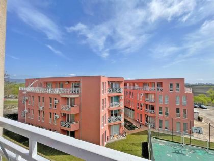 Купить ID7864 Двухкомнатная квартира в ЖК Санни Дэй 6 в Болгарии