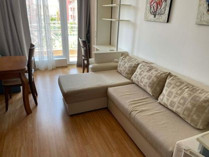 Купить ID7840 Студия в ЖК Санни Дэй 6 в Болгарии