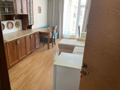 Купить ID7840 Студия в ЖК Санни Дэй 6 в Болгарии