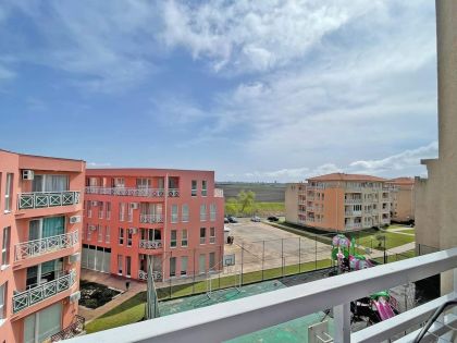 Купить ID7864 Двухкомнатная квартира в ЖК Санни Дэй 6 в Болгарии