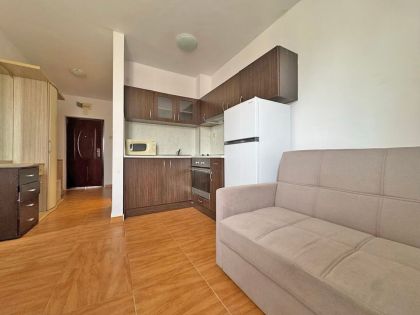 Купить ID7866 Двухкомнатная квартира в ЖК Санни Дримс в Болгарии