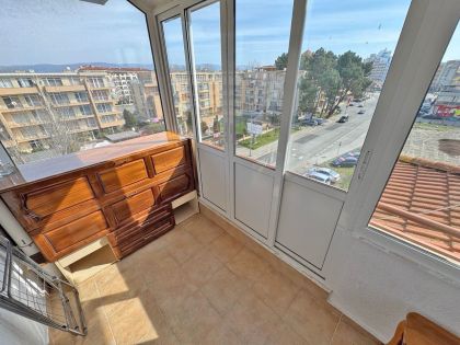 Купить ID7866 Двухкомнатная квартира в ЖК Санни Дримс в Болгарии