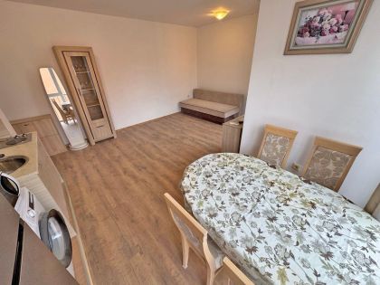 Купить ID7847 Двухкомнатная квартира в ЖК Санни Вью Централ в Болгарии