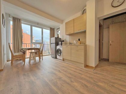 Купить ID7847 Двухкомнатная квартира в ЖК Санни Вью Централ в Болгарии