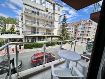 Купить ID7856 Студия в ЖК Тарсис в Болгарии