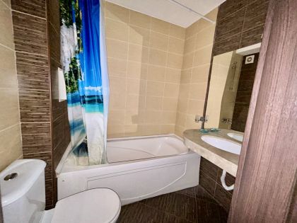 Купить ID7856 Студия в ЖК Тарсис в Болгарии