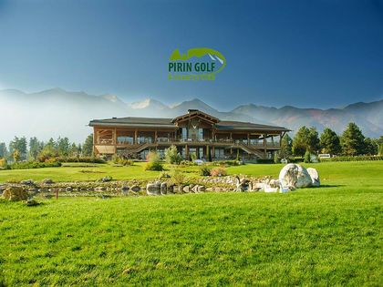 Купить ID1711 Апартаменты в комплексе Пирин Гольф Клуб в Болгарии