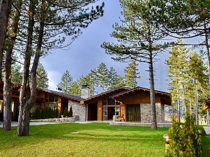 Купить ID1711 Апартаменты в комплексе Пирин Гольф Клуб в Болгарии