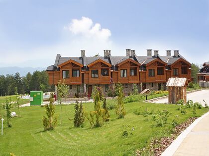 Купить ID1711 Апартаменты в комплексе Пирин Гольф Клуб в Болгарии