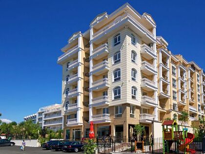 Купить ID807 Апартаменты в комплексе Вилла Сардиния в Болгарии