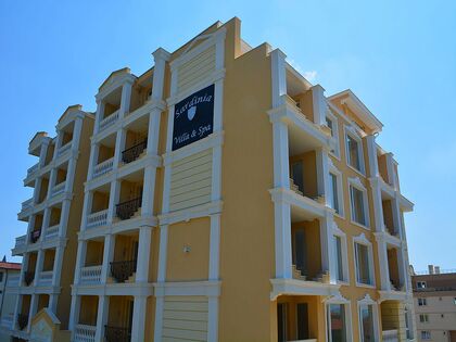 Купить ID807 Апартаменты в комплексе Вилла Сардиния в Болгарии