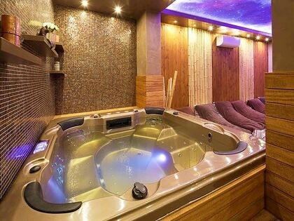 Купить ID807 Апартаменты в комплексе Вилла Сардиния в Болгарии