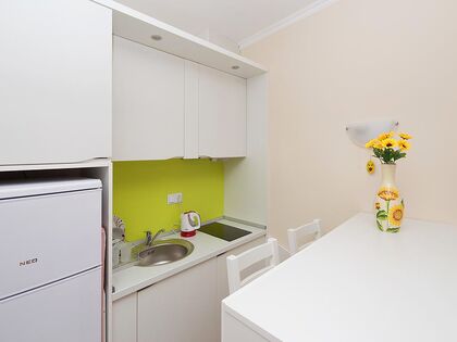 Купить ID807 Апартаменты в комплексе Вилла Сардиния в Болгарии