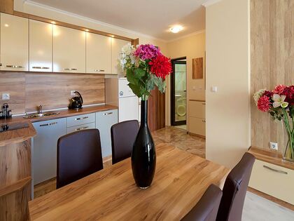 Купить ID807 Апартаменты в комплексе Вилла Сардиния в Болгарии