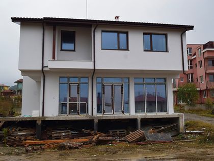 Купить ID1882 Двухэтажный дом с участком земли в Болгарии