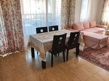 Купить ID2646 Трехкомнатная квартира в комплексе Этера в Болгарии