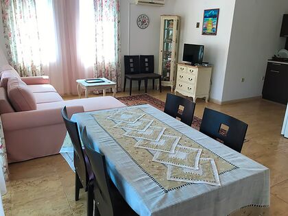 Купить ID2646 Трехкомнатная квартира в комплексе Этера в Болгарии