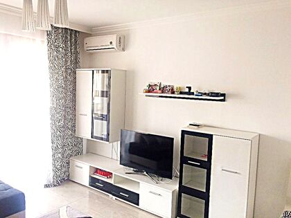 Купить ID538 Апартамент с двумя спальнями в комплексе Олимп в Болгарии