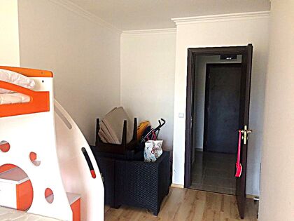 Купить ID538 Апартамент с двумя спальнями в комплексе Олимп в Болгарии