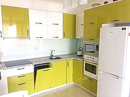 Купить ID538 Апартамент с двумя спальнями в комплексе Олимп в Болгарии