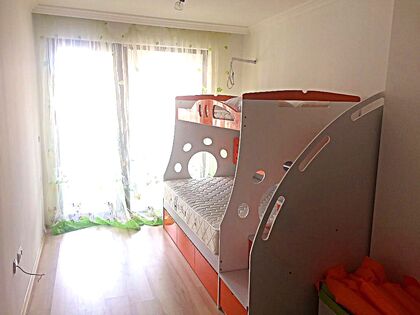 Купить ID538 Апартамент с двумя спальнями в комплексе Олимп в Болгарии