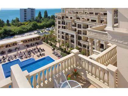 Купить ID879 Апартаменты комплексе Аргишт Партез в Болгарии