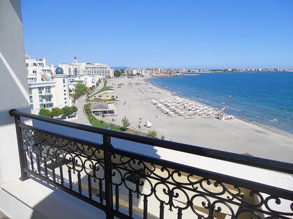 Купить ID883 Апартаменты в элитном комплексе Пенелопа Палас в Болгарии