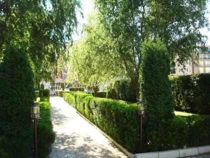 Купить ID7465 Двухкомнатная квартира в ЖК Saint Elena в Болгарии