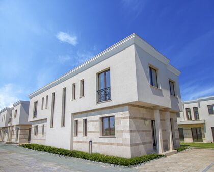 Купить ID703 Виллы в коттеджном поселке Маджестик Сиа Вилледж в Болгарии