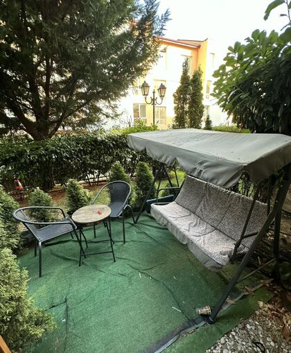 Купить ID7765 Двухкомнатная квартира в ЖК Хармони Сьютс Монте Карло в Болгарии