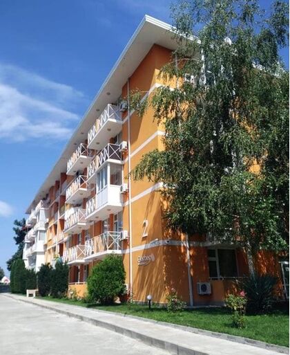 Купить ID7670 Двухуровневая квартира в ЖК Гербер Резиденс 2 в Болгарии