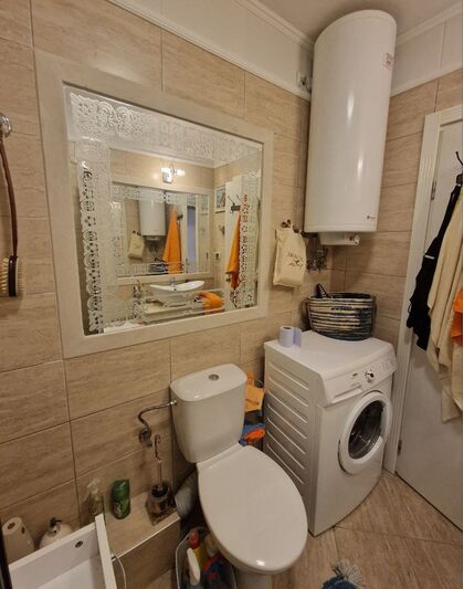 Купить ID7765 Двухкомнатная квартира в ЖК Хармони Сьютс Монте Карло в Болгарии