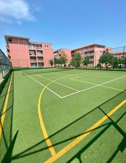 Купить ID7767 Квартира - студия в ЖК Санни Дэй 6 в Болгарии