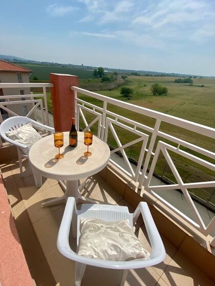 Купить ID7767 Квартира - студия в ЖК Санни Дэй 6 в Болгарии