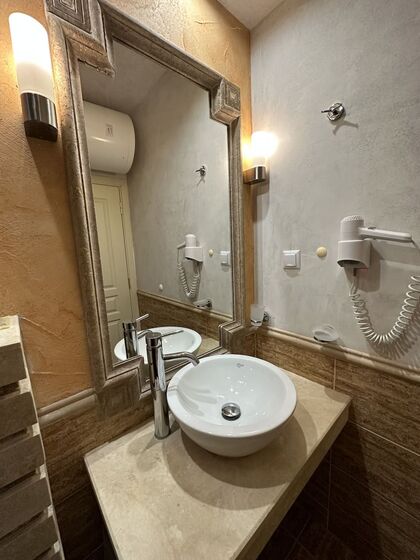 Купить ID6588 Двухкомнатная квартира в ЖК Голден Рейнбоу ВИП Резиденс в Болгарии