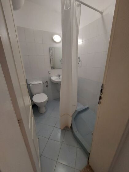 Купить ID6952 Двухкомнатная квартира в ЖК Flores Park в Болгарии