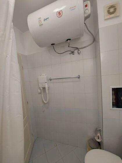 Купить ID6952 Двухкомнатная квартира в ЖК Flores Park в Болгарии