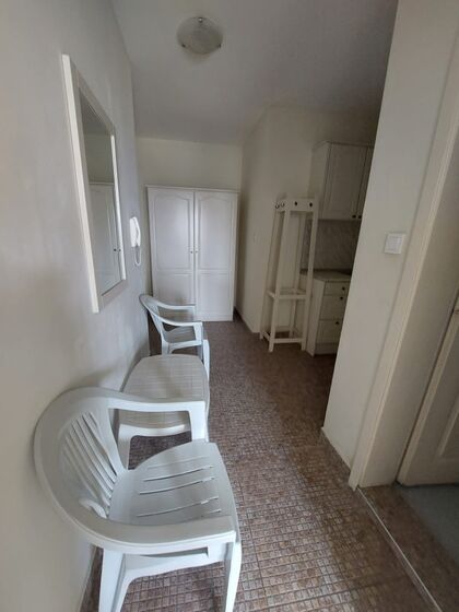 Купить ID6952 Двухкомнатная квартира в ЖК Flores Park в Болгарии