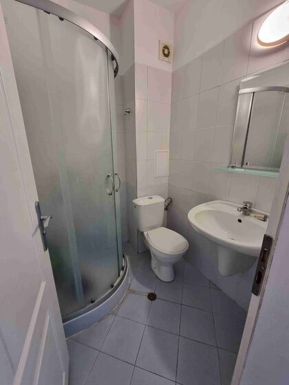 Купить ID7155 Двухкомнатная квартира в ЖК Флорес Парк в Болгарии