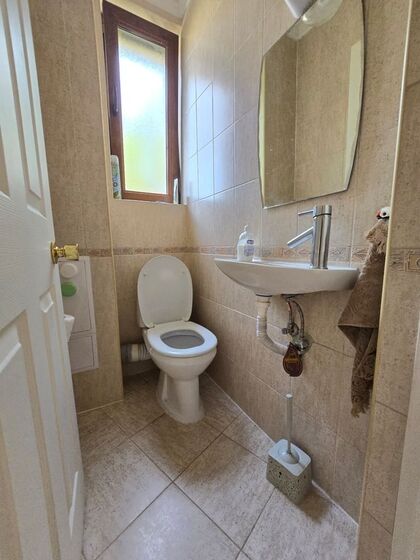 Купить ID7347 Двухэтажная вилла в ЖК Almond Hill Villas в Болгарии