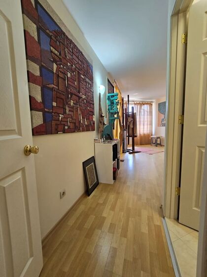 Купить ID7347 Двухэтажная вилла в ЖК Almond Hill Villas в Болгарии